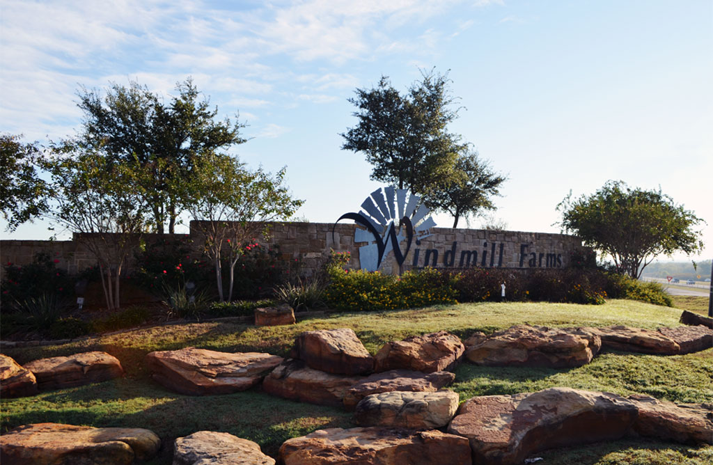 Windmill Farms, Homeowners Association, Forney, Texas, HOA